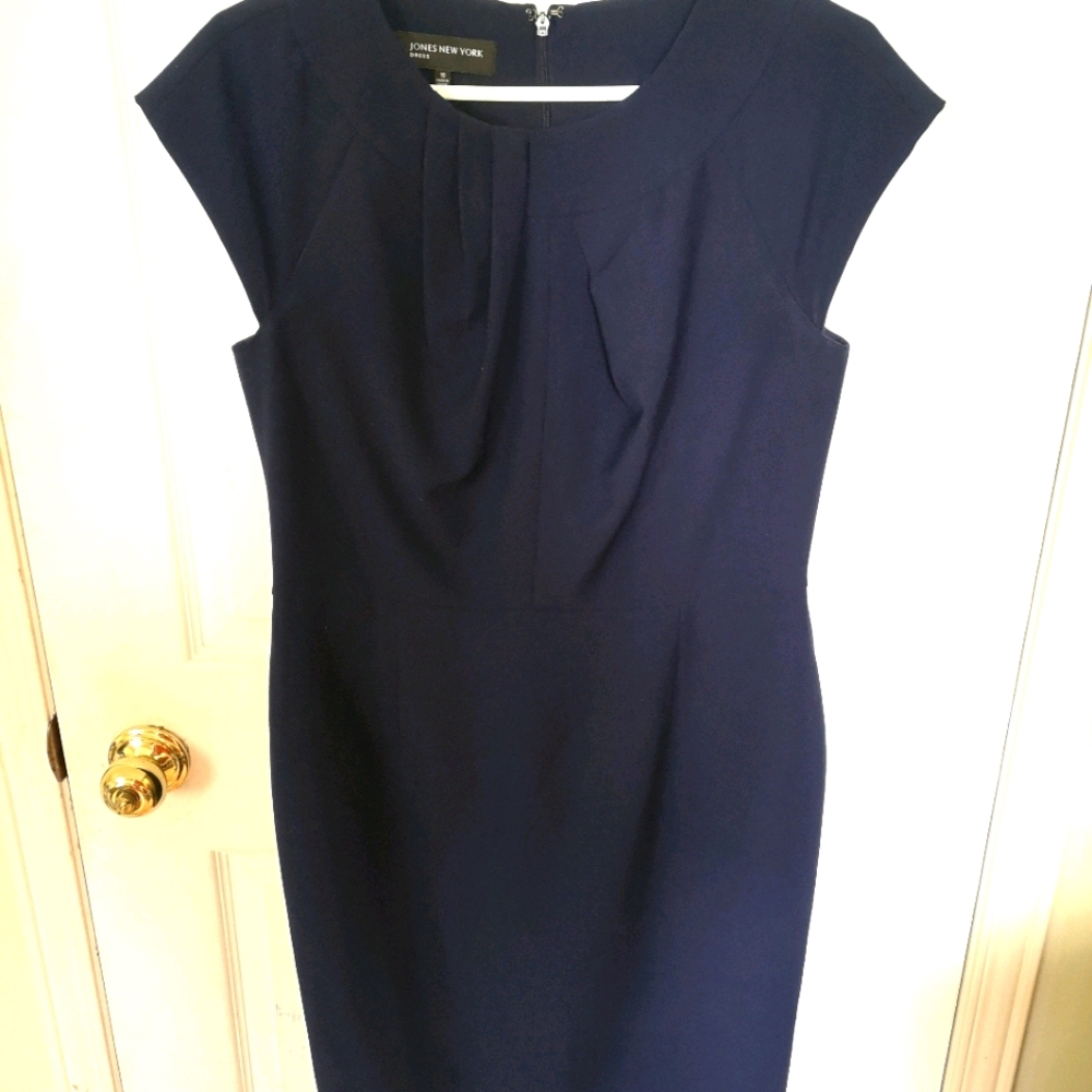 Jones New York dress